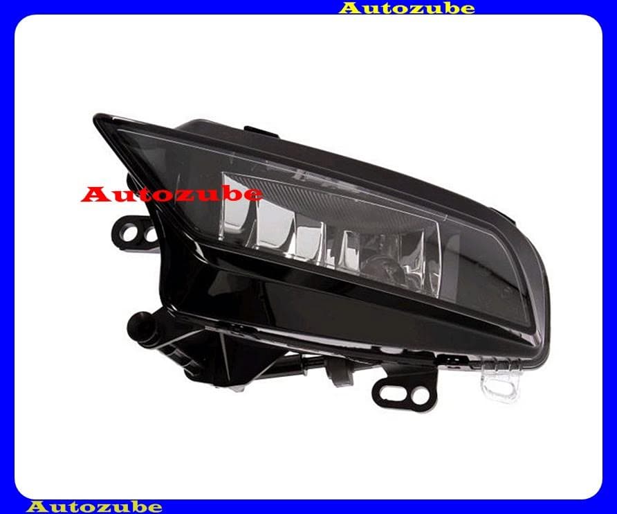 Ködlámpa bal (H8) statikus kanyarkövető {TYC} Ködlámpa bal (H8) statikus kanyarkövető {TYC}