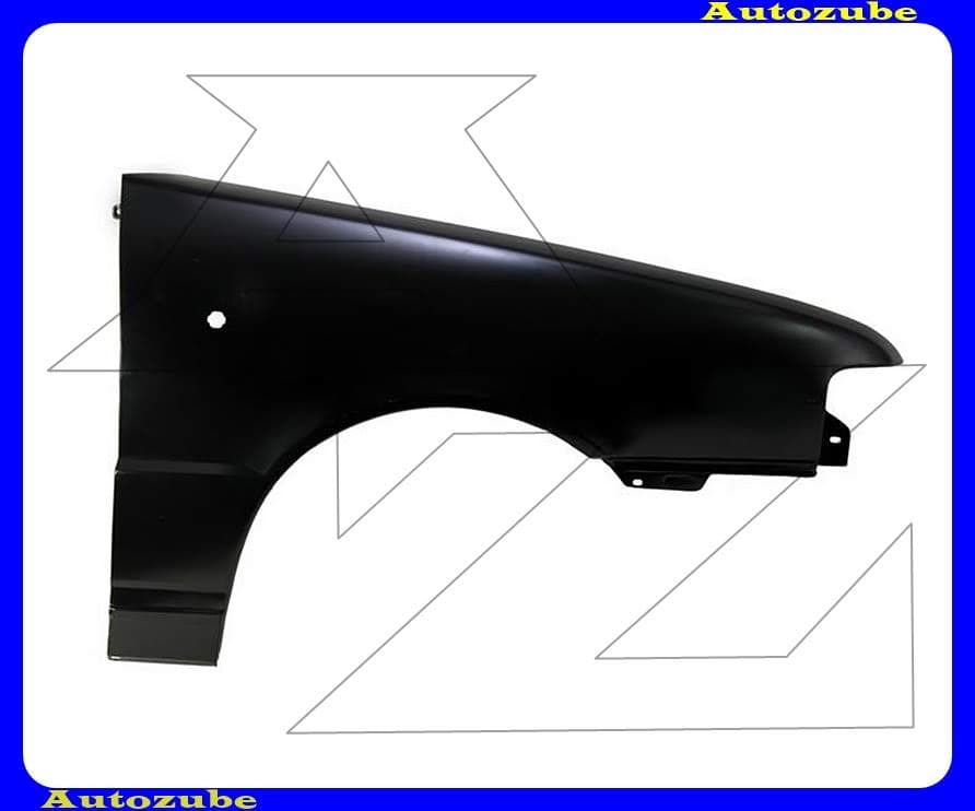 Első sárvédő jobb Első sárvédő jobb