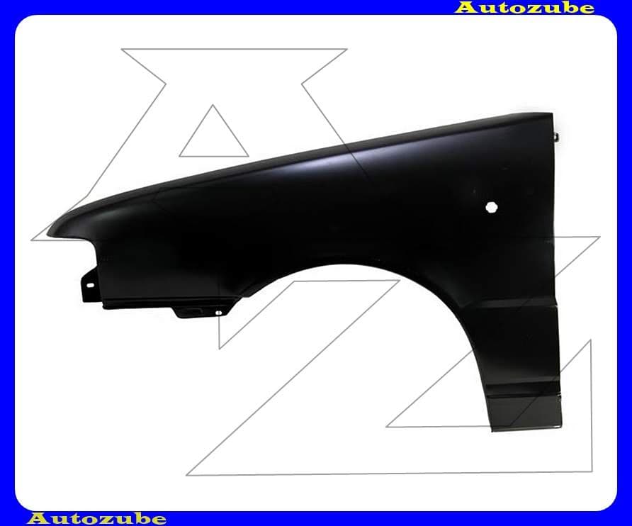 Első sárvédő bal Első sárvédő bal