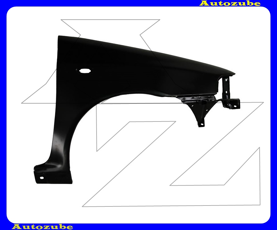 Első sárvédő jobb Első sárvédő jobb