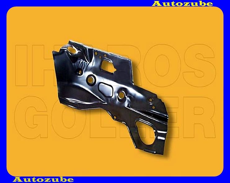 Doblemez bal első első rész (műanyag) Doblemez bal első első rész (műanyag)