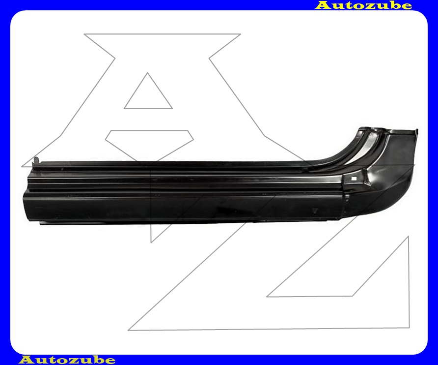 Küszöb jobb Küszöb jobb