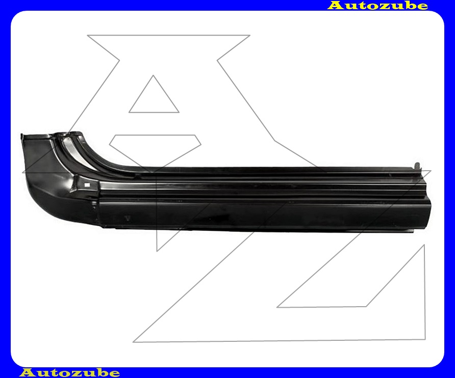 Küszöb bal Küszöb bal