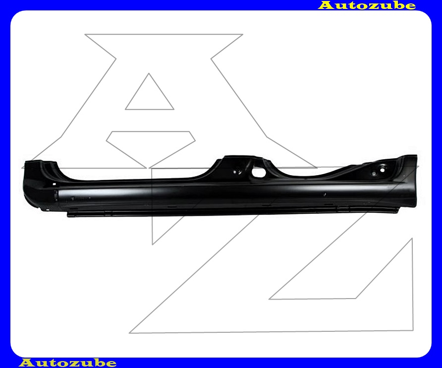 Küszöb bal Küszöb bal