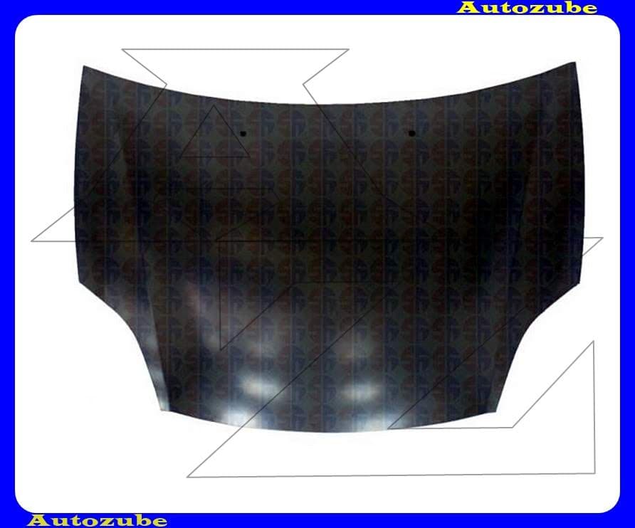 Motorháztető Motorháztető