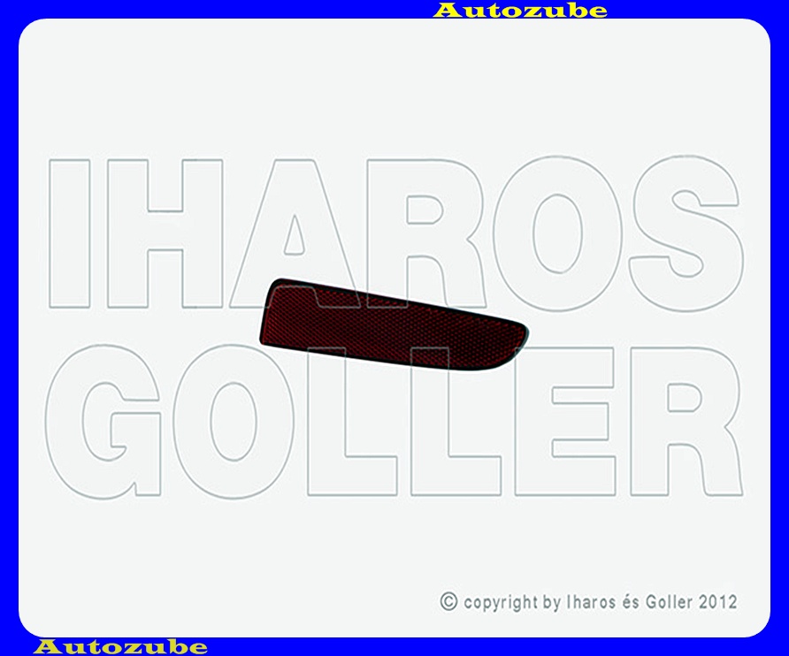 Prizma jobb hátsó Prizma jobb hátsó