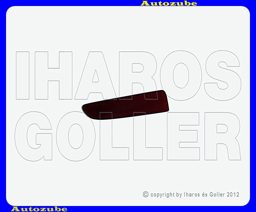 Prizma bal hátsó Prizma bal hátsó