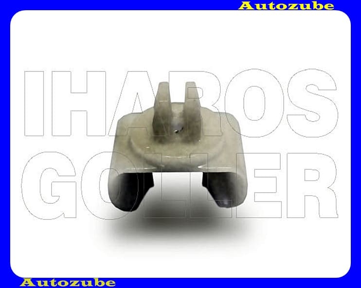 Lökhárító tartó első-hátsó is, oldalfüggetlen (műanyag) /Gyári alkatrész/ (Egyedi rendelésre, NEM visszáruzható) Lökhárító tartó első-hátsó is, oldalfüggetlen (műanyag) /Gyári alkatrész/ (Egyedi rendelésre, NEM visszáruzható)