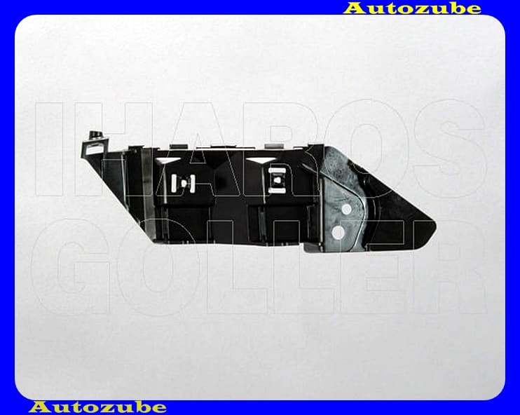 Első lökhárító tartó bal Első lökhárító tartó bal