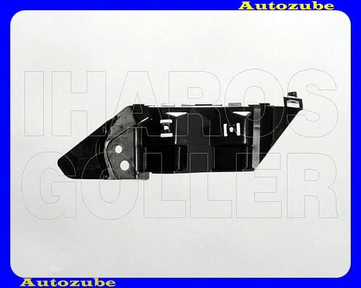 Első lökhárító tartó jobb Első lökhárító tartó jobb