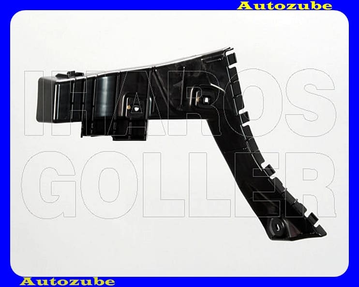 Hátsó lökhárító tartó bal Hátsó lökhárító tartó bal