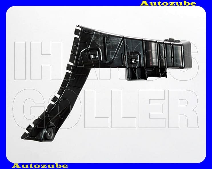 Hátsó lökhárító tartó jobb Hátsó lökhárító tartó jobb