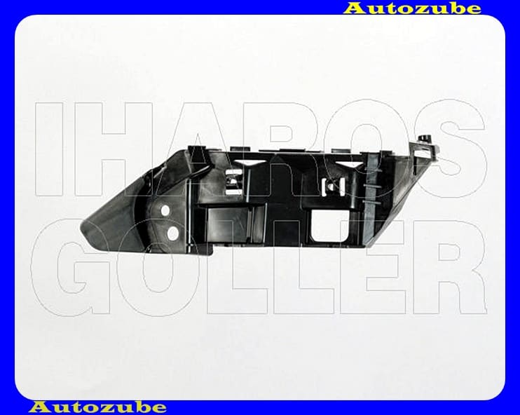 Első lökhárító tartó jobb Első lökhárító tartó jobb