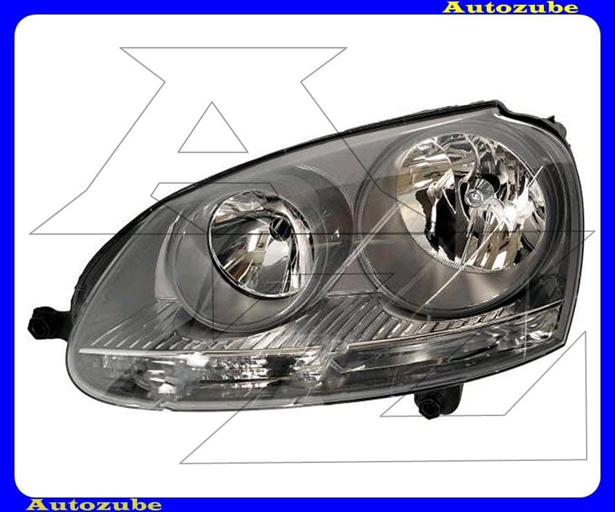 Fényszóró bal szürke házas (H7/H7) motorral {HELLA} /RENDELÉSRE/ Fényszóró bal szürke házas (H7/H7) motorral {HELLA} /RENDELÉSRE/