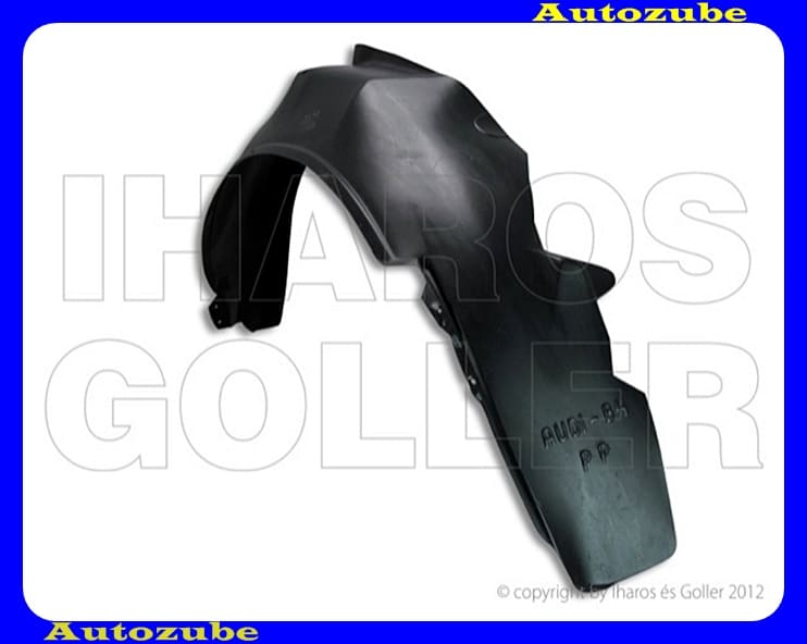 Dobbetét jobb első (műanyag) Dobbetét jobb első (műanyag)