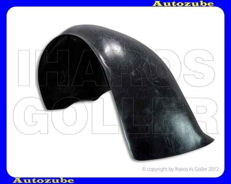 Dobbetét jobb első (műanyag) Dobbetét jobb első (műanyag)