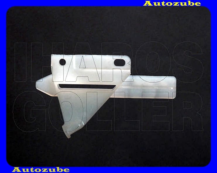 Hátsó lökhárító csúszka bal Hátsó lökhárító csúszka bal