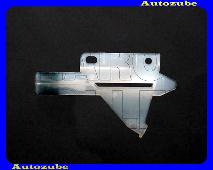 Hátsó lökhárító csúszka jobb Hátsó lökhárító csúszka jobb