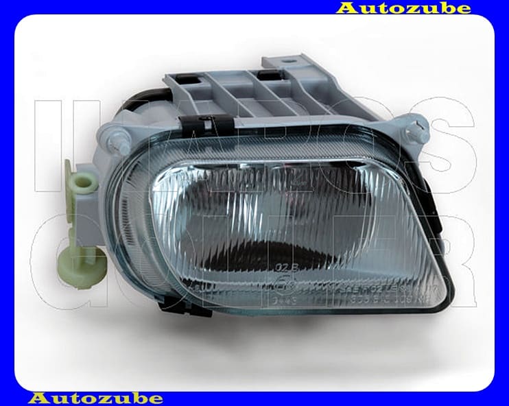 Ködlámpa jobb /RENDELÉSRE/ Ködlámpa jobb /RENDELÉSRE/