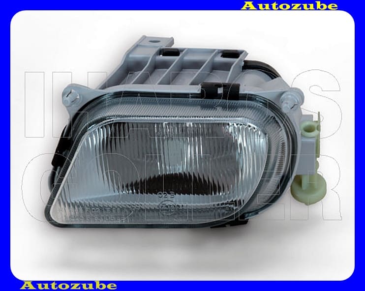 Ködlámpa bal /RENDELÉSRE/ Ködlámpa bal /RENDELÉSRE/