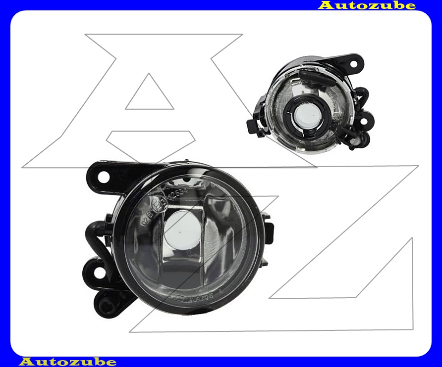 Ködlámpa bal Ködlámpa bal