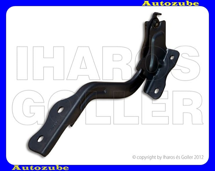 Motorháztető zsanér bal /Gyári alkatrész/ (Egyedi rendelésre, NEM visszáruzható) Motorháztető zsanér bal /Gyári alkatrész/ (Egyedi rendelésre, NEM visszáruzható)