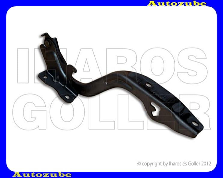 Motorháztető zsanér jobb /Gyári alkatrész/ (Egyedi rendelésre, NEM visszáruzható) Motorháztető zsanér jobb /Gyári alkatrész/ (Egyedi rendelésre, NEM visszáruzható)