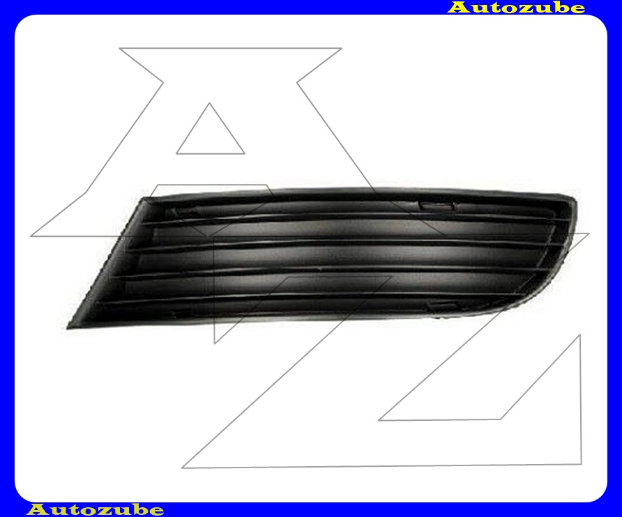 Első lökhárító rács bal /Gyári alkatrész/ (Egyedi rendelésre, NEM visszáruzható) Első lökhárító rács bal /Gyári alkatrész/ (Egyedi rendelésre, NEM visszáruzható)