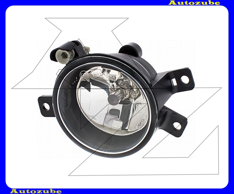 Ködlámpa bal (H11) Ködlámpa bal (H11)