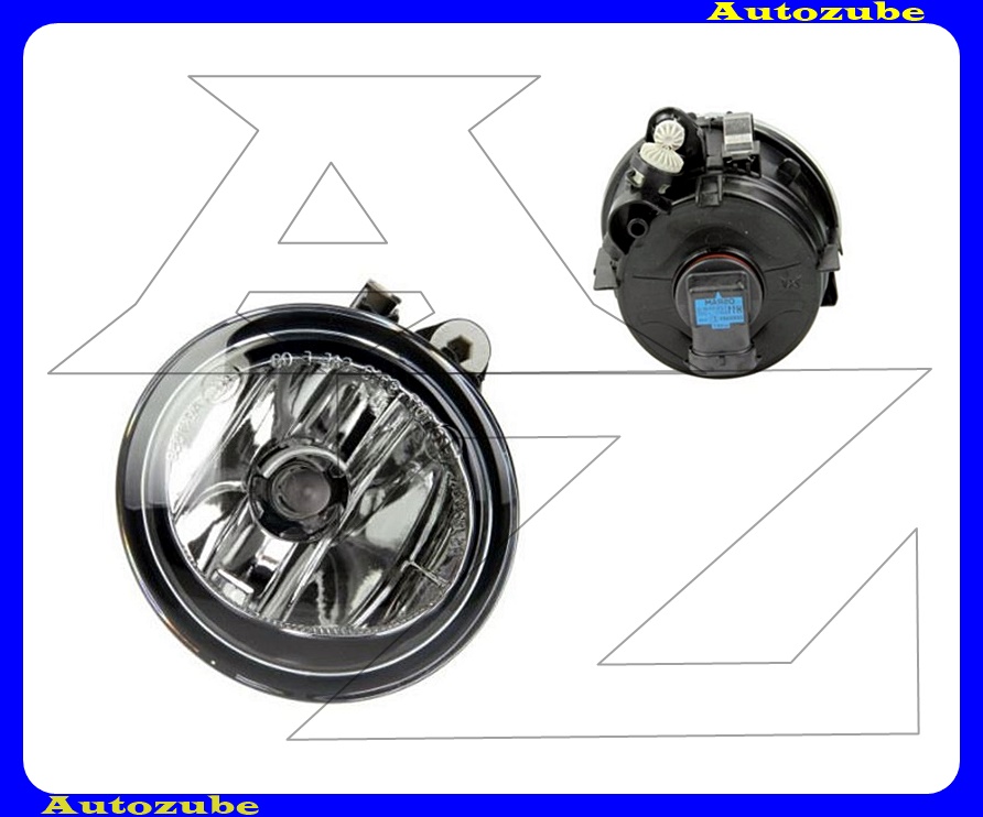 Ködlámpa jobb (H11) Ködlámpa jobb (H11)