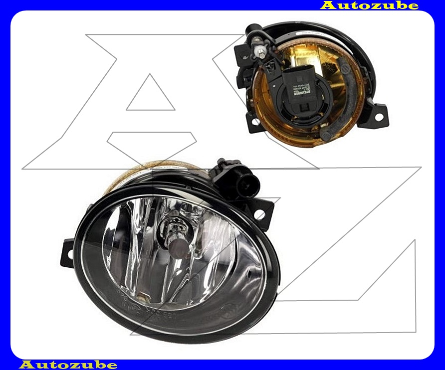 Ködlámpa bal (HB4) {HELLA} Ködlámpa bal (HB4) {HELLA}