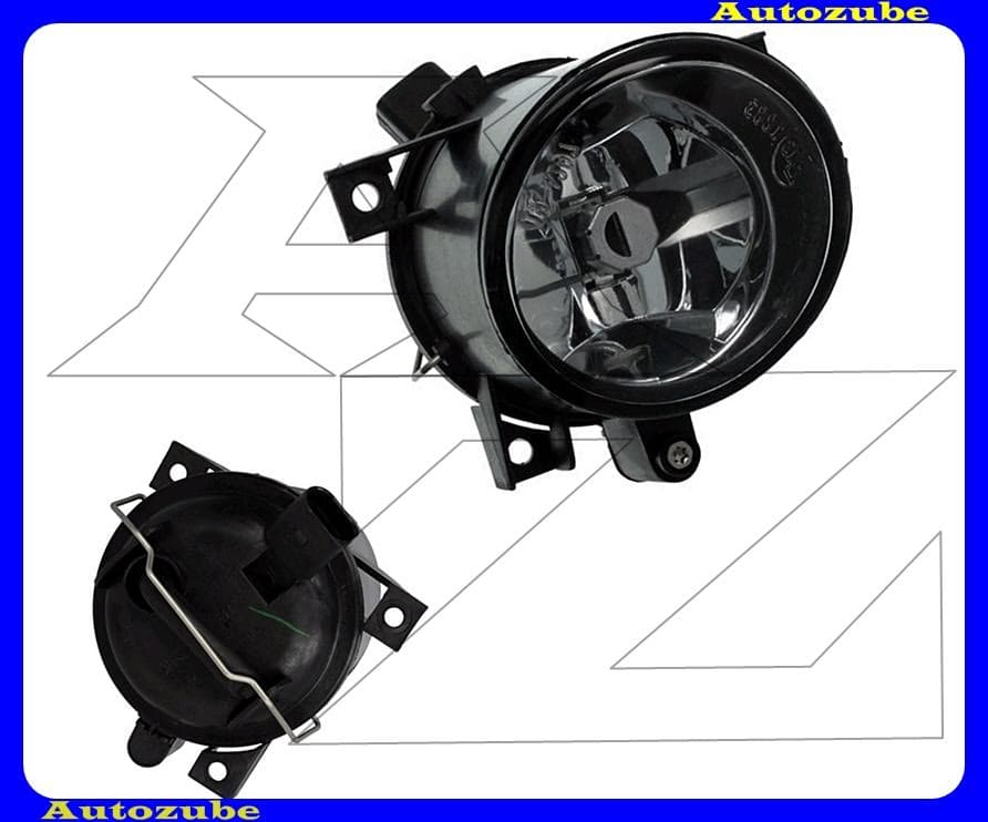 Ködlámpa bal (H3) {HELLA} /RENDELÉSRE/ Ködlámpa bal (H3) {HELLA} /RENDELÉSRE/