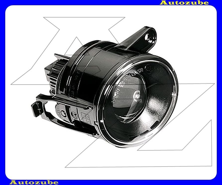 Ködlámpa jobb Ködlámpa jobb