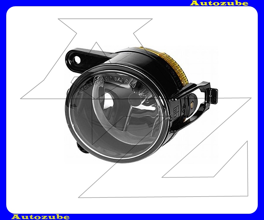 Ködlámpa bal Ködlámpa bal