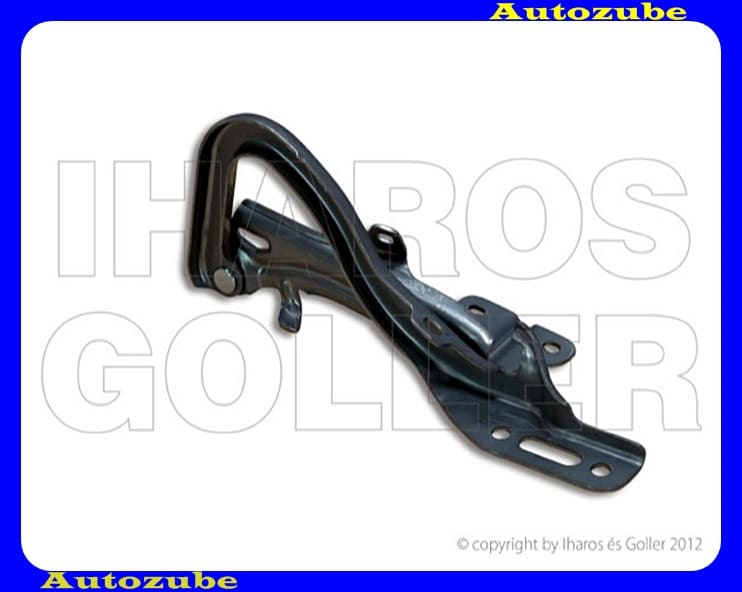 Motorháztető zsanér jobb /Gyári alkatrész/ (Egyedi rendelésre, NEM visszáruzható) Motorháztető zsanér jobb /Gyári alkatrész/ (Egyedi rendelésre, NEM visszáruzható)