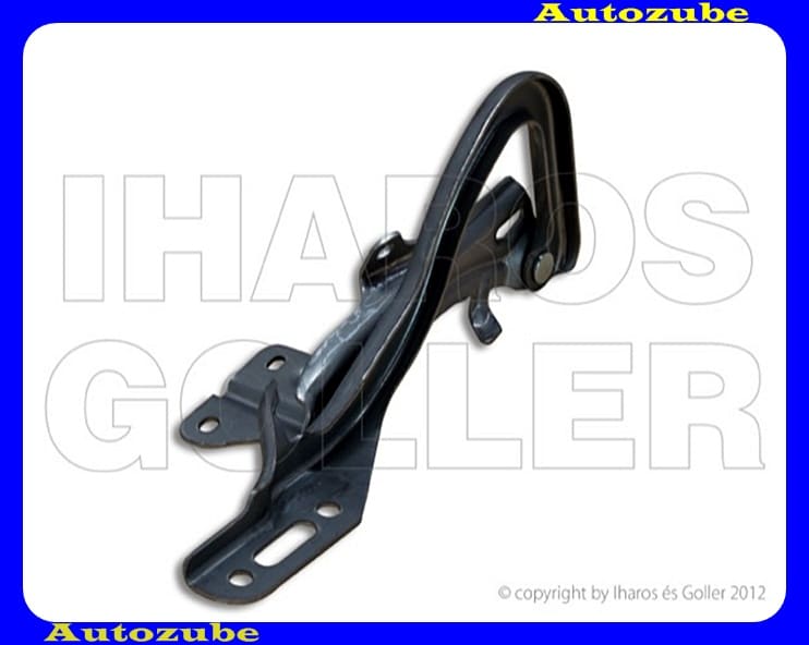 Motorháztető zsanér bal /Gyári alkatrész/ (Egyedi rendelésre, NEM visszáruzható) Motorháztető zsanér bal /Gyári alkatrész/ (Egyedi rendelésre, NEM visszáruzható)