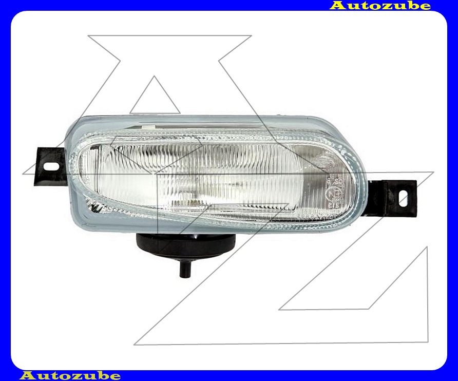 Ködlámpa jobb (H3) {HELLA} Ködlámpa jobb (H3) {HELLA}