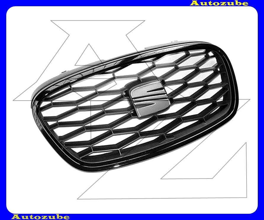 Hűtődíszrács Hűtődíszrács