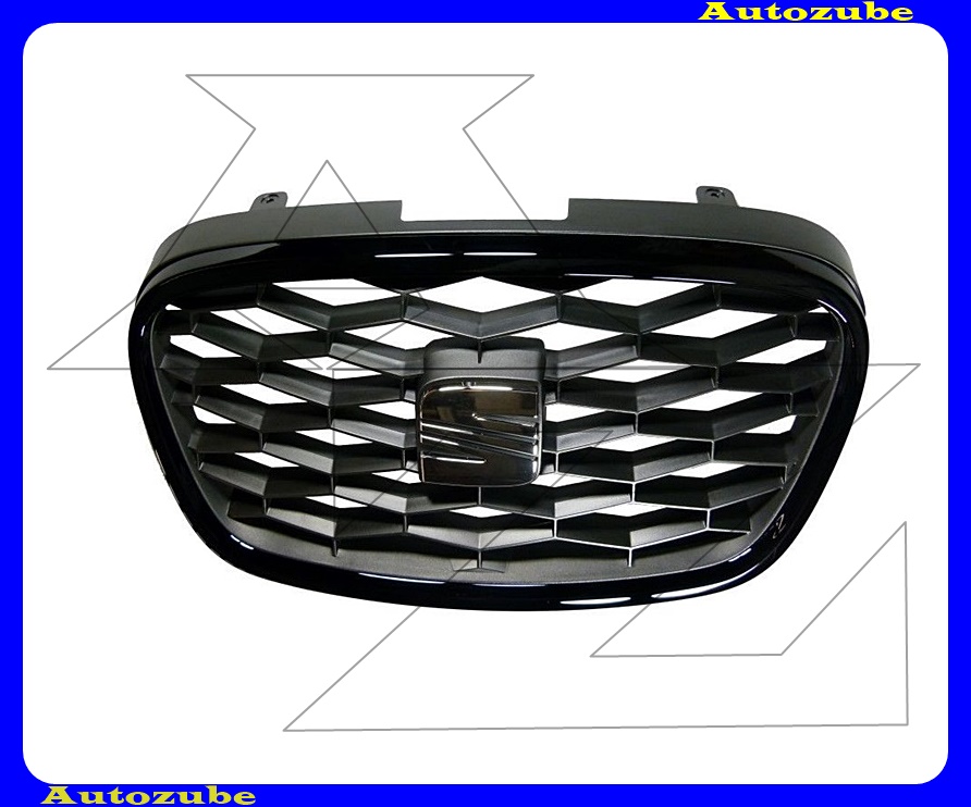 Hűtődíszrács Hűtődíszrács