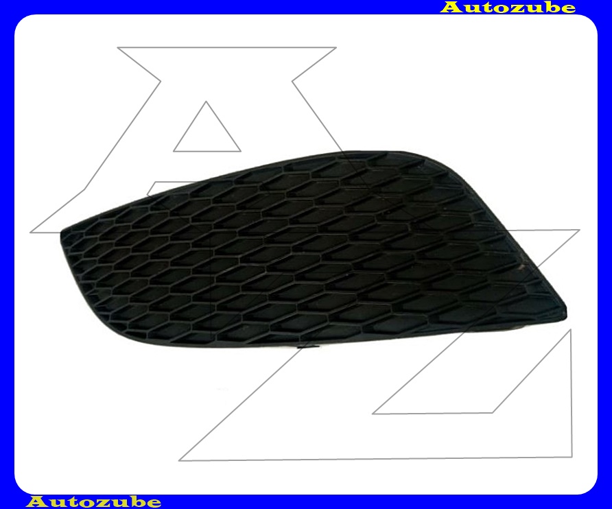 Első lökhárító rács bal /Gyári alkatrész/ (Egyedi rendelésre, NEM visszáruzható) Első lökhárító rács bal /Gyári alkatrész/ (Egyedi rendelésre, NEM visszáruzható)