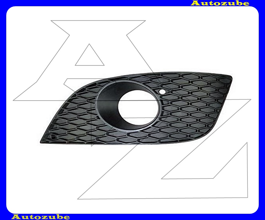 Első lökhárító rács bal, ködlámpás Első lökhárító rács bal, ködlámpás