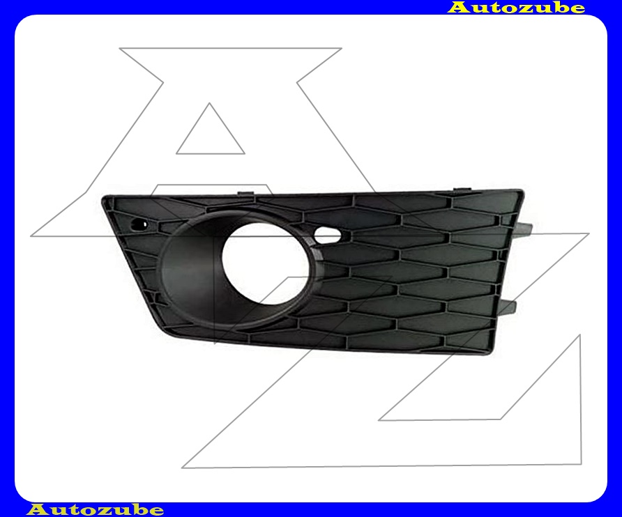 Első lökhárító rács bal Első lökhárító rács bal