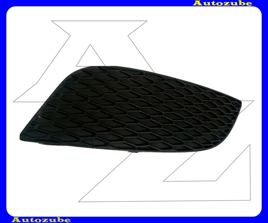 Első lökhárító rács jobb /Gyári alkatrész/ (Egyedi rendelésre, NEM visszáruzható) Első lökhárító rács jobb /Gyári alkatrész/ (Egyedi rendelésre, NEM visszáruzható)