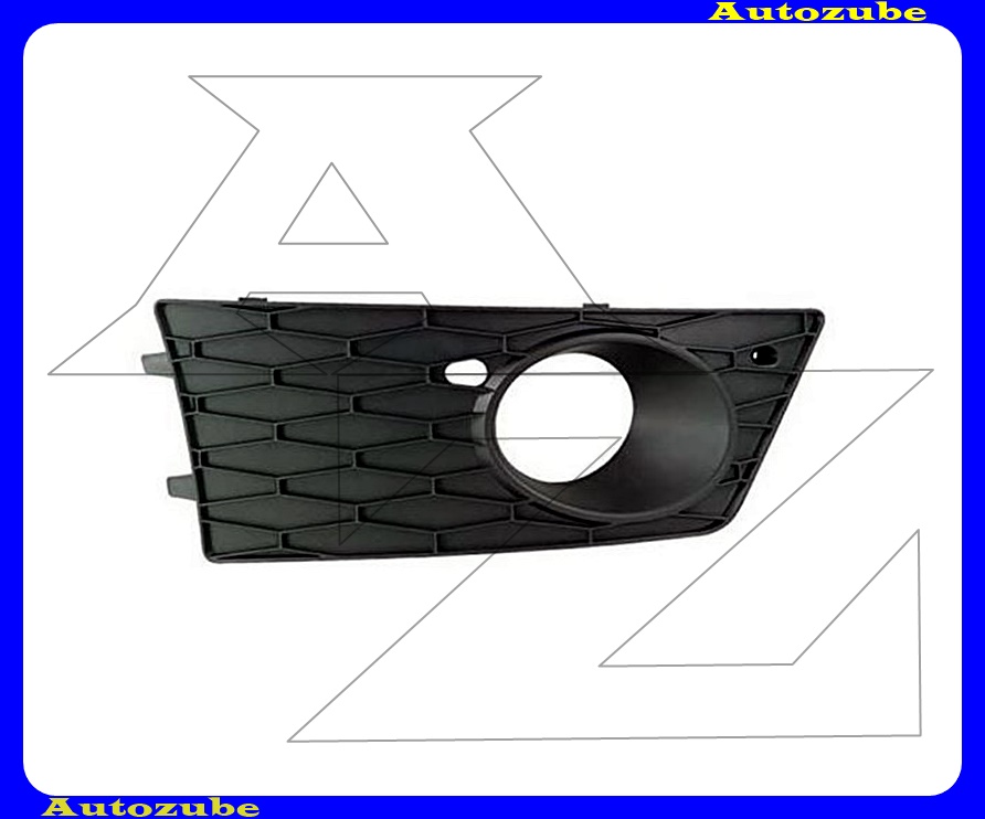 Első lökhárító rács jobb Első lökhárító rács jobb