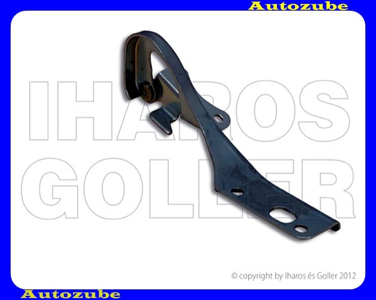 Motorháztető zsanér jobb /Gyári alkatrész/ (Egyedi rendelésre, NEM visszáruzható) Motorháztető zsanér jobb /Gyári alkatrész/ (Egyedi rendelésre, NEM visszáruzható)