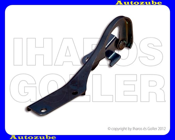 Motorháztető zsanér bal /Gyári alkatrész/ (Egyedi rendelésre, NEM visszáruzható) Motorháztető zsanér bal /Gyári alkatrész/ (Egyedi rendelésre, NEM visszáruzható)