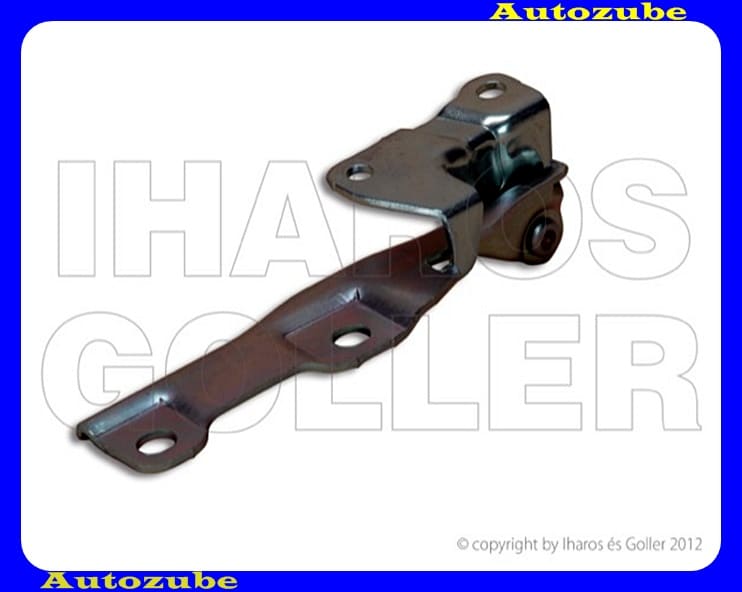 Motorháztető zsanér bal /Gyári alkatrész/ (Egyedi rendelésre, NEM visszáruzható) Motorháztető zsanér bal /Gyári alkatrész/ (Egyedi rendelésre, NEM visszáruzható)