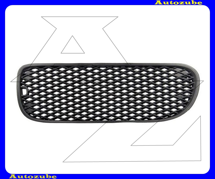 Első lökhárító rács bal Első lökhárító rács bal