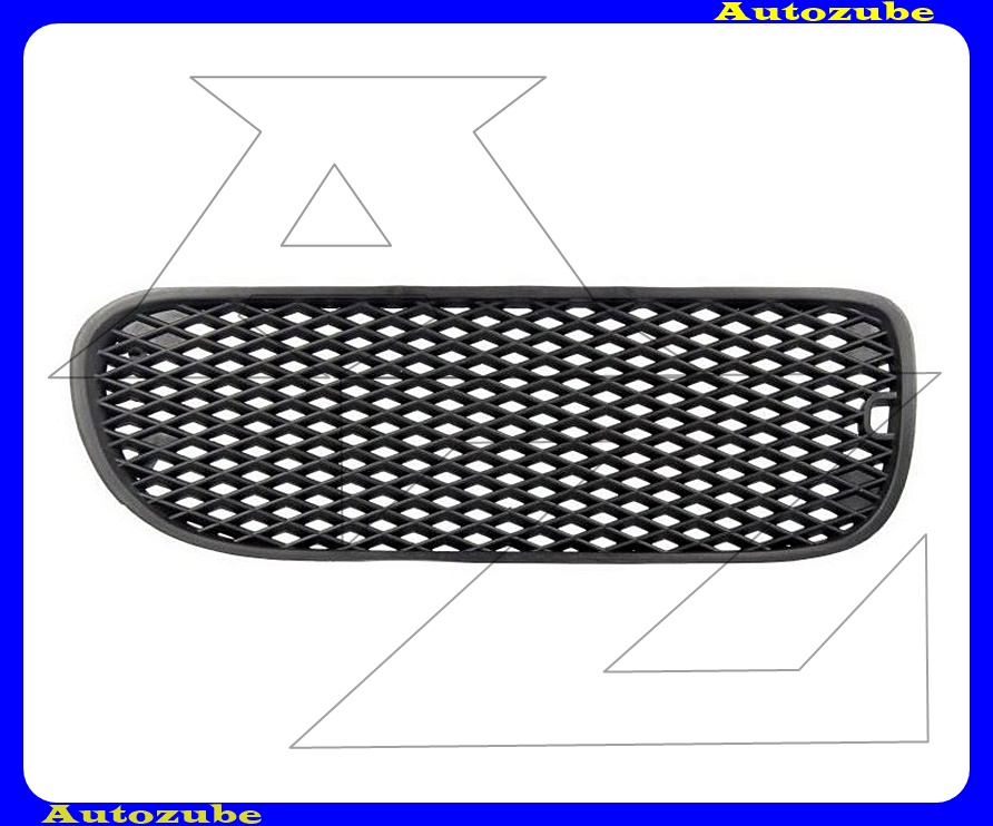 Első lökhárító rács jobb Első lökhárító rács jobb