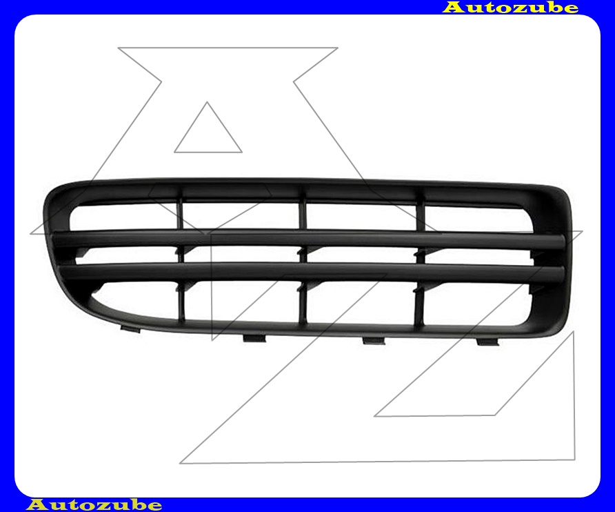 Első lökhárító rács jobb Első lökhárító rács jobb